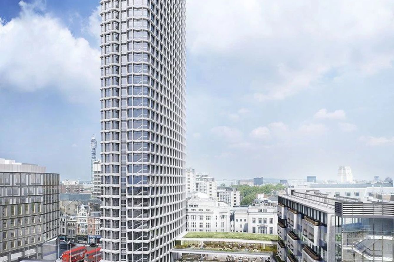 藍莎集團 | 英國置產一站式服務